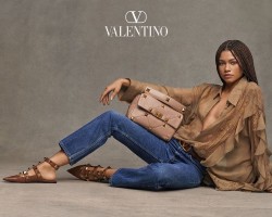 Italian fashion designer Valentino to go fur-free
