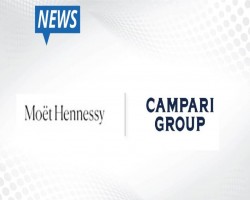 Moët Hennessy and Campari Group to partner in a 50/50 joint venture to create a premium pan-European Wines & Spirits e-commerce player through Tannico