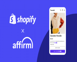 Affirm’s new deal with Shopify bakes it into Shop Pay Installments