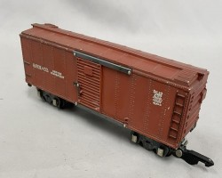 Weiss Auctions' Two-Day, Online-Only Toy & Train Auction Grosses $400,000; Trains do Especially Well