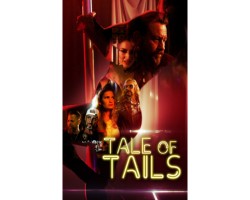 Harley Wallen's Tale of Tails Racks up Many Wins on the Film Festival Circuit