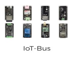 oddWires Showcases Open IoT-Bus Range Based on the Espressif ESP32 Micro-Controller at the 2017 IoT