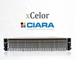 xCelor and CIARA Announce Strategic Partnership