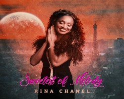 Phillie-BOP Productions to Release New Single Sweetest of Melody from Rina Chanel