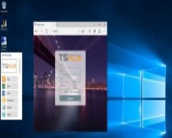 TSplus Announces RemoteApp Availability With Windows 10