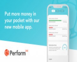 Perform[cb] Launches Mobile App, PerformLEAP Partners, for Affiliates