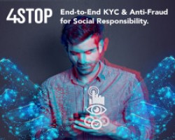 4Stop Providing Social Responsibility for iGaming