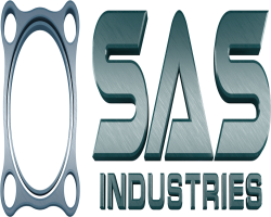 SAS Industries, Inc. Acquires Specialty Rubber Corporation in Rubber Manufacturing Industry Merger