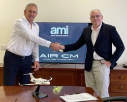 Leading Provider of Aeromedical Evacuation (AME) Services, AMI Expeditionary Healthcare Acquires Air