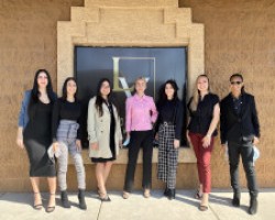 Las Vegas Premier Marketing Promotes Marketing Directors Across the Country