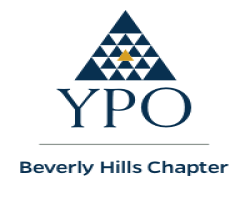 Camilo Concha Named Chapter Chair of YPO Beverly Hills