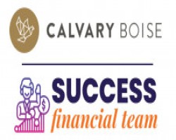 Church and Charity: Success Financial Team Supports Calvary Boise's Thanksgiving Dinner