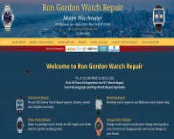 Ron Gordon Watch Repair, NYC's Favorite TAG Heuer Repair and Service Center, Announces Post on TAG H