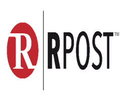 RMail Humanizes E-Security in RPost’s Year-End Update
