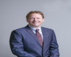 Todd Snyder Joins Geosyntec's San Diego Office as Senior Principal