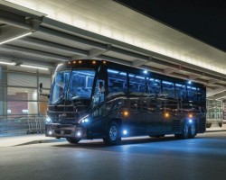 Avalon Bus Announces Better Deals & Offers For Group Travellers For Making Their Trips Excellent