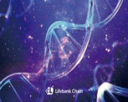 LifeBank Chain Announces Upcoming Gene and Cell Collaboration Platform With Disrupt Blockchain Techn