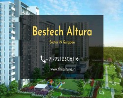 Why Bestech Altura Has Gotten Prominence in Gurgaon Real Estate