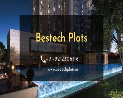 Bestech Plots Gurgaon - Ever Riding High