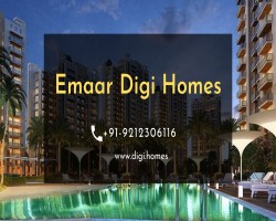 Factors That Attract Home Buyers Towards Emaar Digi Homes