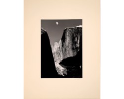 Signed, Numbered Ansel Adams Photos, Gold Rush-Era Tokens do well in Holabird's Dec. 17-19 Auction