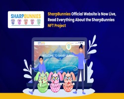 SharpBunnies Official Website is Now Live, Read Everything About SharpBunnies