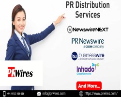 Increase Brand Visibility With Top PR Newswire Company