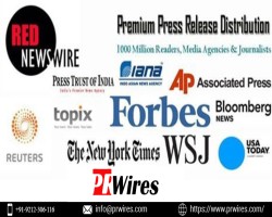 Business Wire UK - Send Press Releases with PRwires.com