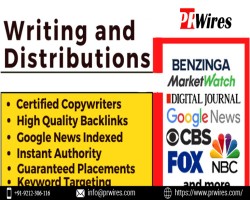 PR Newswire Vs Business Wire