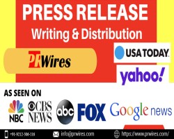 How to Write a Business Startup Press Release