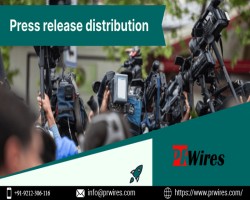 Press Release Submission Services in USA