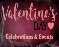 Promoting Your Valentine's Day Event With a Press Release