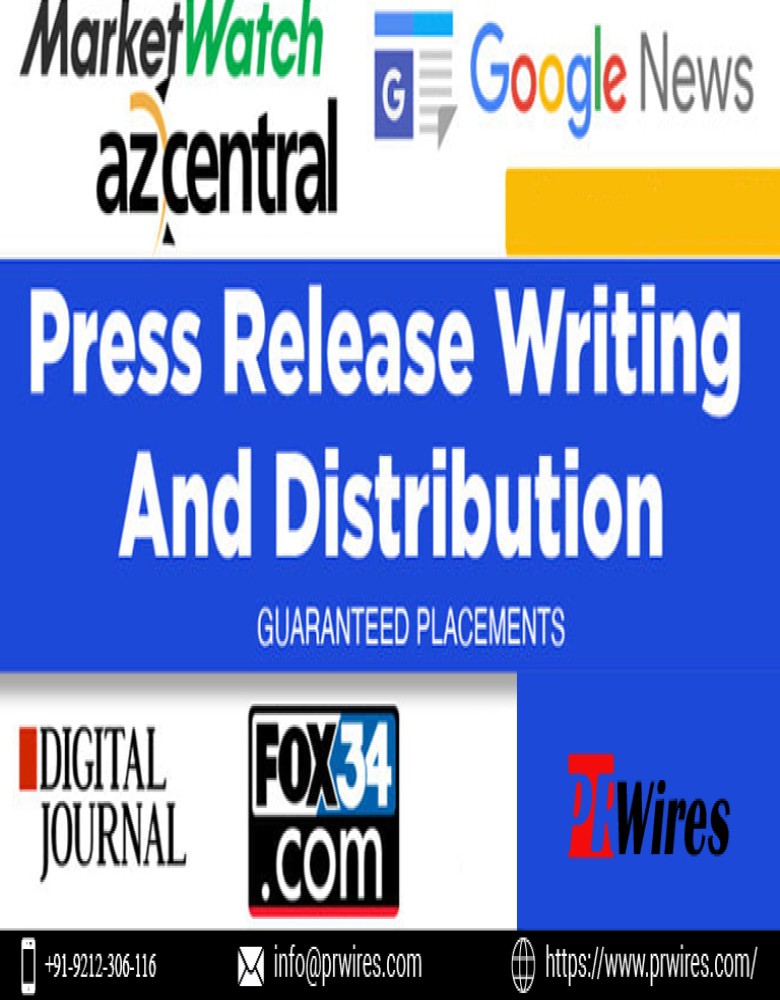 How to Write a Business Press Release