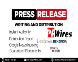 How to Choose the Right Press Release Distribution Service for Your Business
