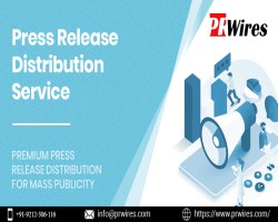 The Benefits of Press Release Distribution