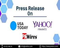Best Press Release Distribution Services - Business Wire