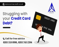 0203 318 0990 | Assured Solution for your Credit Card Debt