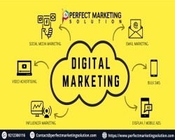 Essential Services of Digital Marketing To Help Businesses!