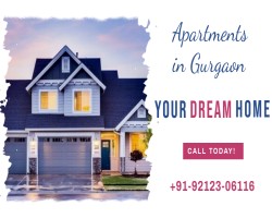 Adani Samsara Gurgaon Real Property