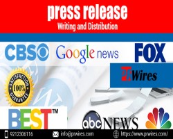 Effective Press Release Distribution Can Increase Earnings