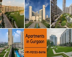 Birla Navya Offering High-cease Homes in Gurgaon at Reasonable Rates