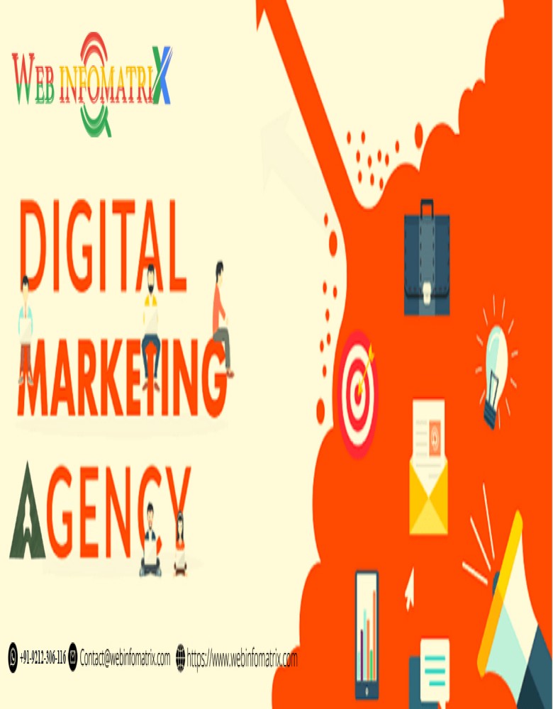 Why Is Digital Marketing Company Essential For Businesses In Allahabad