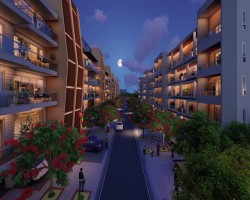 Adani Samsara Gurgaon Flats Much in Demand