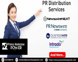 How Press Release Distribution Enhances Your Marketing