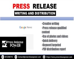 How to write a press release?