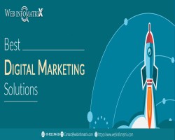 What Services You Will be Offered From a Digital Marketing Company In Nashville ?