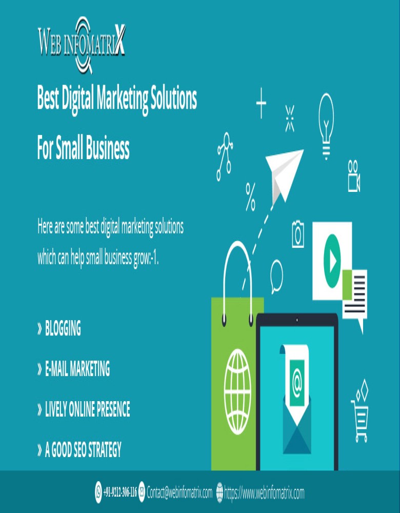 Why Your Business Need A Digital Marketing Company In Perth?