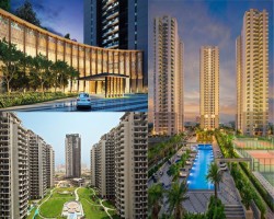 Pioneer Araya Offered Best Amenities at Affordable Homes in Gurgaon