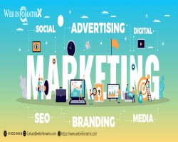 Importance of Hiring a Digital Marketing Company For Brand Promotion In Vancouver