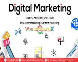 Top Tips on Killer Digital Marketing In Ahmedabad